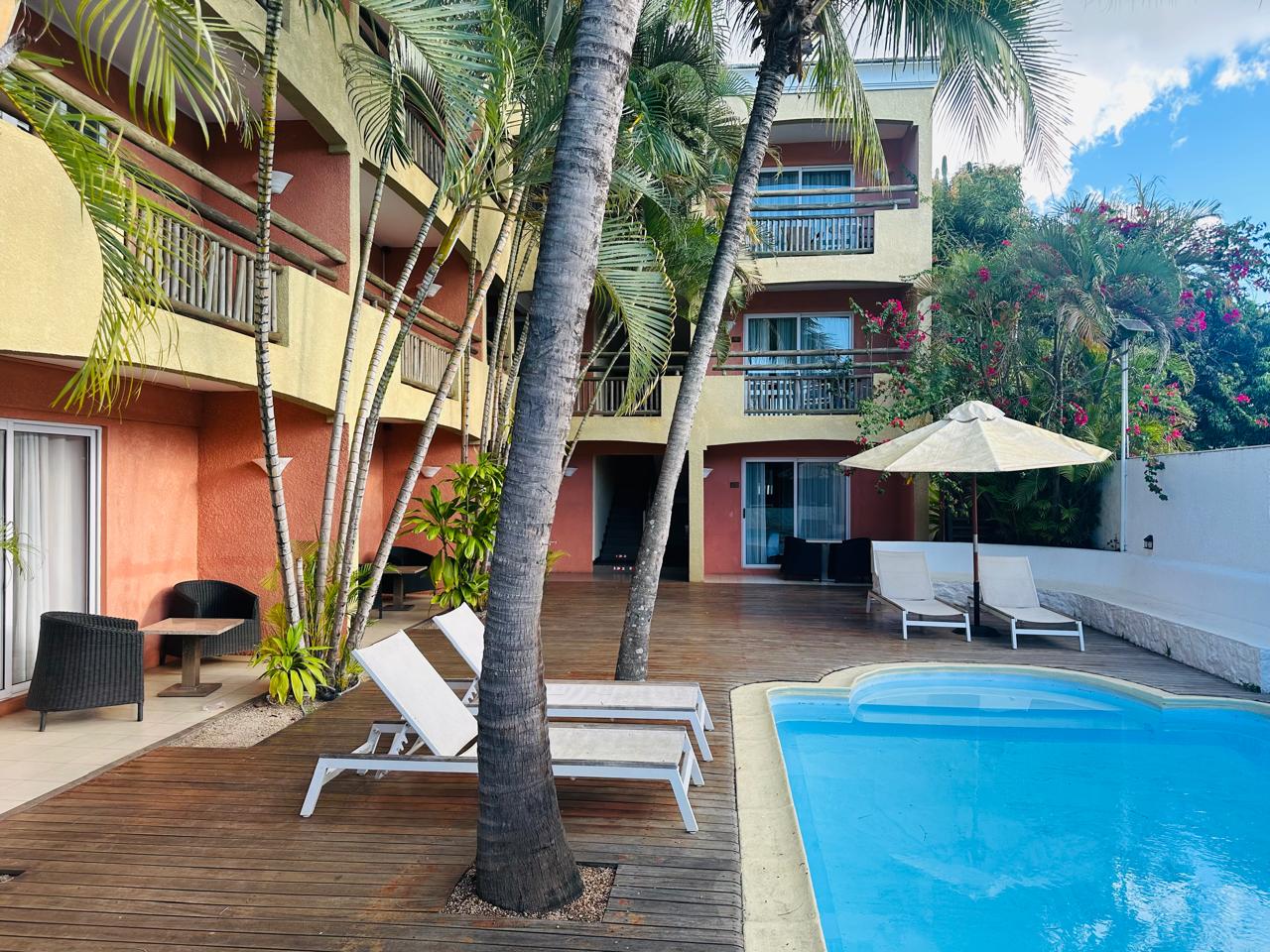 La Margarita Hotel