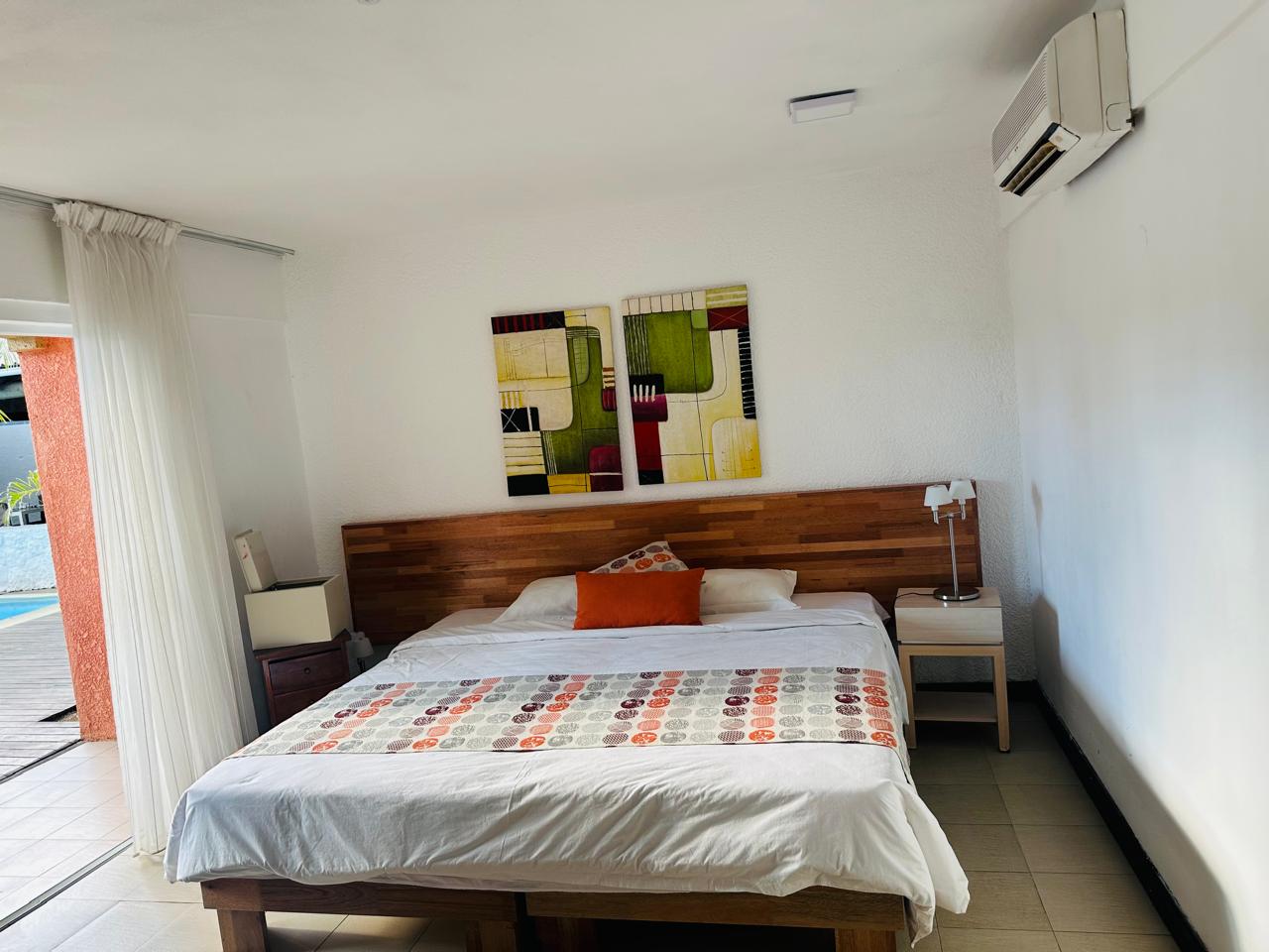 Standard Rooms