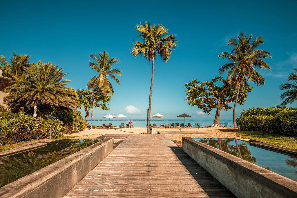 Manta Cove 4BR