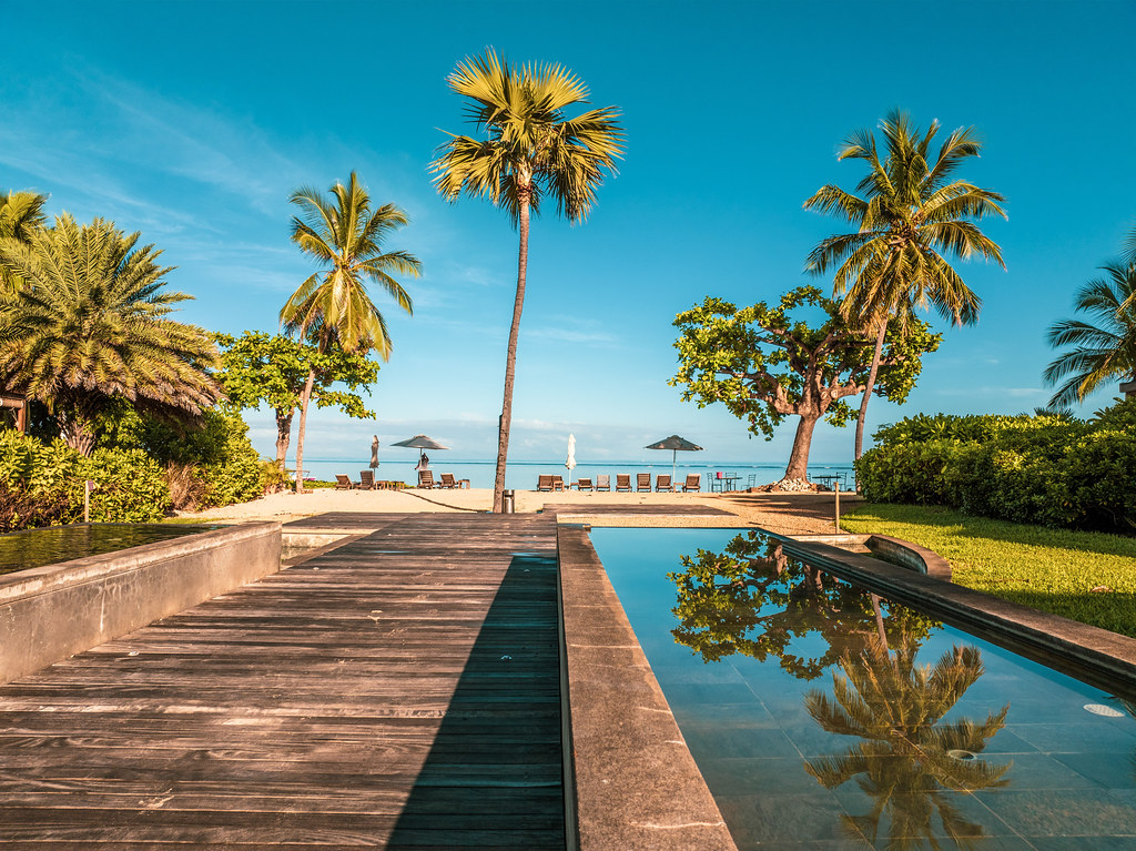 Manta Cove Villa 3BR