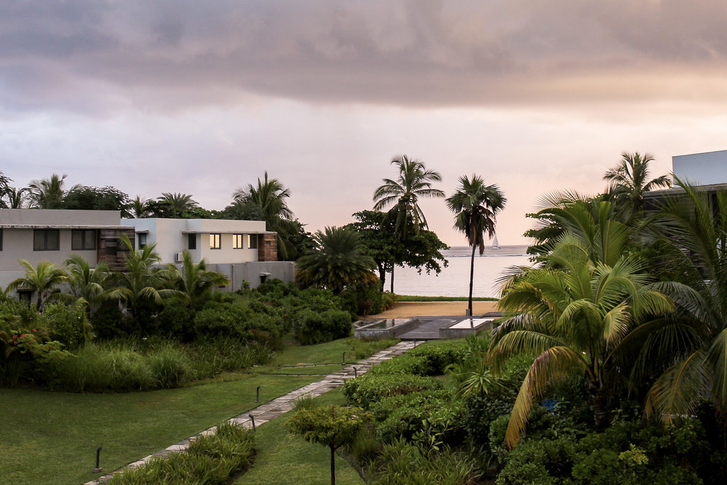 Manta Cove Suite