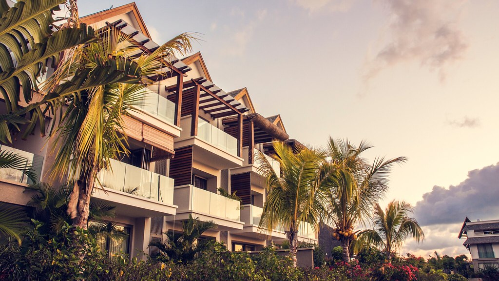 West Island 2BR